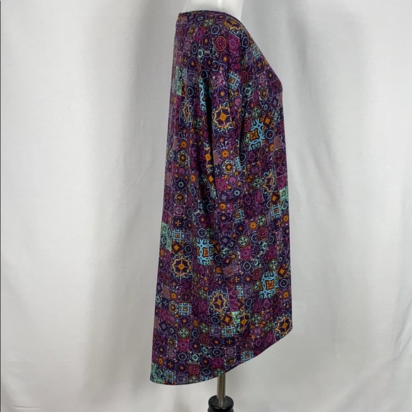 Lularoe Irma size Xs - Picture 4 of 6